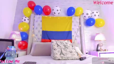 Snapshot of pamelamiler_ chatting on July 7, 2026, 5:28 pm TELL ME PAMELLA AND GIVE ME A GOOD GRADE ITS IMPORTANT online show from July 7, 2026, 5:28 pm