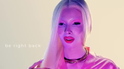 Pamelamy online show from November 1, 2025, 1:46 pm