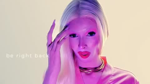 Pamelamy online show from January 5, 2026, 5:27 pm