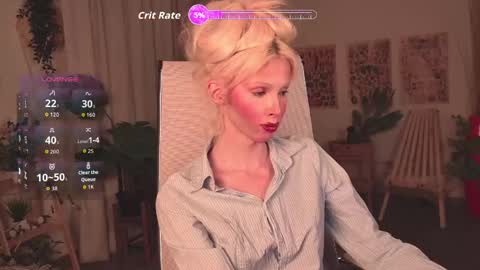 Snapshot of pamelamydreamys chatting on June 3, 2026, 9:09 pm Pamelamy online show from June 3, 2026, 9:09 pm