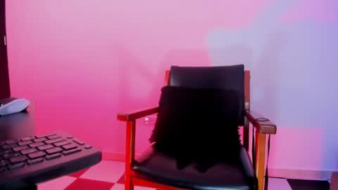 Pamela Ponce online show from June 1, 2026, 3:03 pm