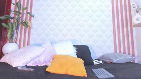 Pamela online show from March 9, 2025, 10:41 pm