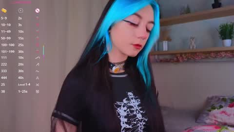 Snapshot of pamelaryant chatting on December 2, 2025, 3:40 pm Diana online show from December 2, 2025, 3:40 pm