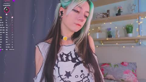 Snapshot of pamelaryant chatting on February 8, 2026, 3:26 pm Diana online show from February 8, 2026, 3:26 pm