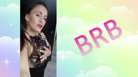 pamela online show from November 21, 2025, 10:14 am