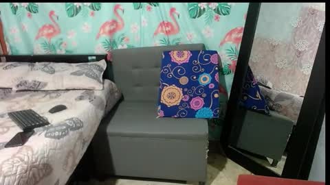 pamela online show from February 10, 2026, 11:36 am