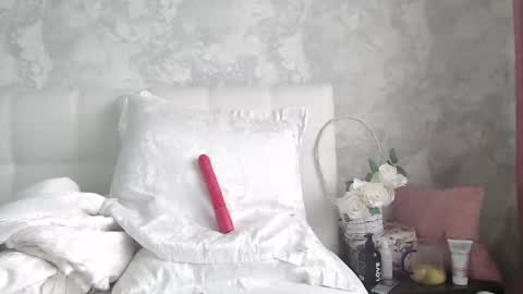 Snapshot of pamella_007 chatting on October 19, 2025, 6:47 am Pamella online show from October 19, 2025, 6:47 am