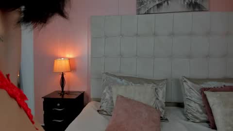 Pamela online show from September 24, 2025, 3:26 pm