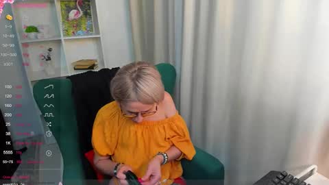 pamellamurphy online show from November 3, 2025, 7:09 am