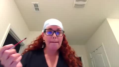 PAMELONAA online show from February 20, 2026, 5:24 pm