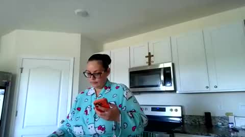 PAMELONAA online show from February 23, 2026, 3:42 pm