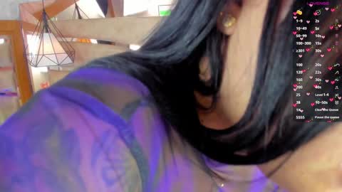 PAMELA online show from December 27, 2024, 2:58 am