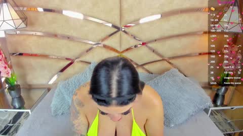 PAMELA online show from January 11, 2025, 3:02 am