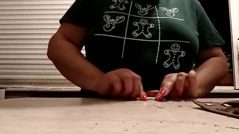 Snapshot of pamid215 chatting on October 1, 2025, 6:03 pm angel hris online show from October 1, 2025, 6:03 pm