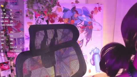 Instagram  Thanks to Deathmemor for being a constant fan for 6 months really thank you very much online show from April 12, 2026, 8:41 am