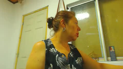 PAMMBIGASS online show from March 15, 2026, 9:21 pm