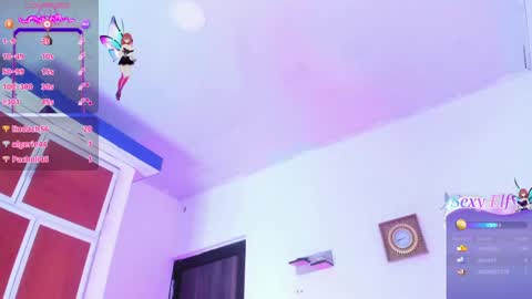 Snapshot of pammela_smith chatting on January 21, 2025, 1:39 am Pammela Smith online show from January 21, 2025, 1:39 am