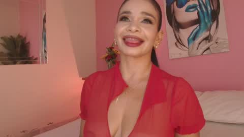 Snapshot of pammela_smith chatting on February 20, 2026, 9:04 pm Pammela Smith online show from February 20, 2026, 9:04 pm