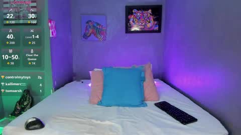Snapshot of pammelaross chatting on May 11, 2026, 5:43 pm Pammela online show from May 11, 2026, 5:43 pm