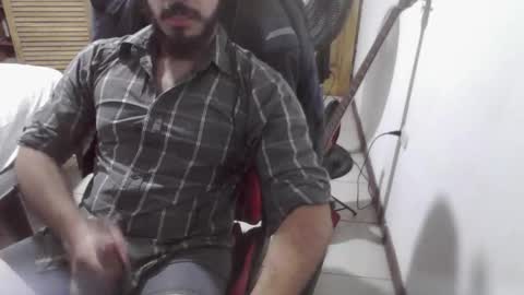 Snapshot of pan_con_jalea chatting on February 26, 2026, 2:43 am Pan Con Jalea y Mantequilla de mani online show from February 26, 2026, 2:43 am