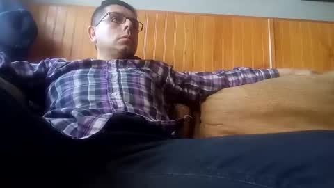 Snapshot of pancho18692 chatting on February 9, 2025, 8:56 pm pancho18692 online show from February 9, 2025, 8:56 pm