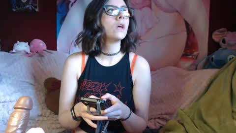 pandora-allsorts online show from March 12, 2025, 4:46 pm