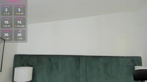 PANDORA  online show from February 21, 2026, 11:44 am