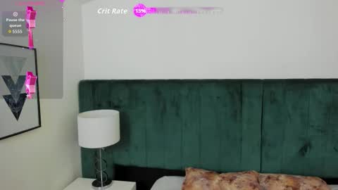 PANDORA  online show from February 28, 2026, 12:06 pm