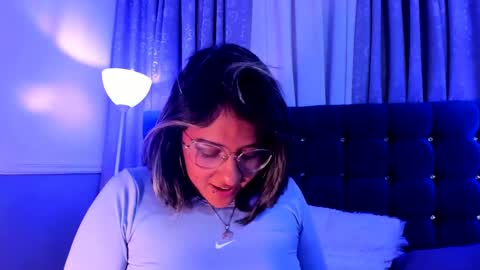 Snapshot of pandoracherry chatting on January 9, 2025, 8:24 am Pandora online show from January 9, 2025, 8:24 am