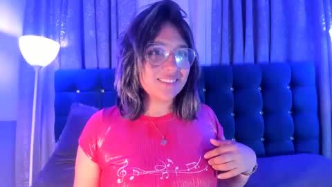 Snapshot of pandoracherry chatting on January 10, 2025, 8:40 am Pandora online show from January 10, 2025, 8:40 am