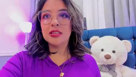 Snapshot of pandoracherry chatting on February 13, 2025, 9:30 am Pandora online show from February 13, 2025, 9:30 am