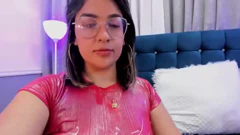 Snapshot of pandoracherry chatting on February 19, 2025, 7:06 am Pandora online show from February 19, 2025, 7:06 am