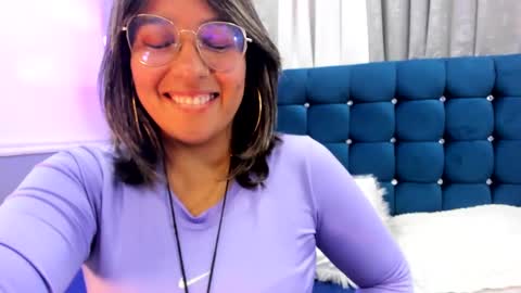 Snapshot of pandoracherry chatting on February 20, 2025, 9:44 am Pandora online show from February 20, 2025, 9:44 am