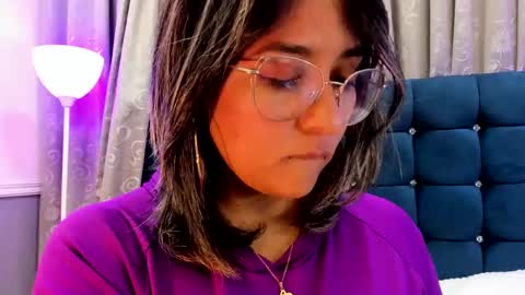 Snapshot of pandoracherry chatting on February 21, 2025, 9:02 am Pandora online show from February 21, 2025, 9:02 am