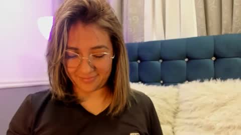 Snapshot of pandoracherry chatting on February 27, 2025, 2:42 am Pandora online show from February 27, 2025, 2:42 am