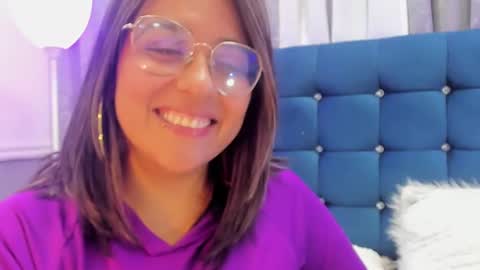 Snapshot of pandoracherry chatting on March 8, 2025, 5:49 am Pandora online show from March 8, 2025, 5:49 am