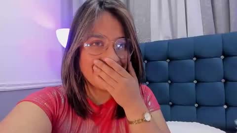 Snapshot of pandoracherry chatting on March 9, 2025, 6:17 am Pandora online show from March 9, 2025, 6:17 am