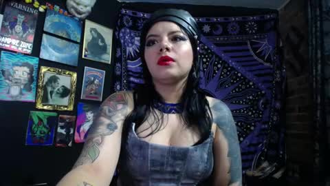       online show from September 19, 2025, 12:34 am