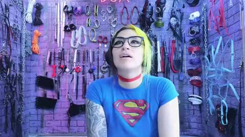 PandoraNez online show from February 22, 2025, 4:40 pm