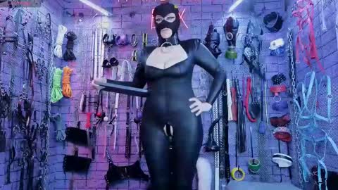 PandoraNez online show from February 26, 2025, 11:15 pm