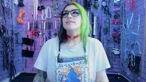 PandoraNez online show from March 2, 2025, 7:32 am