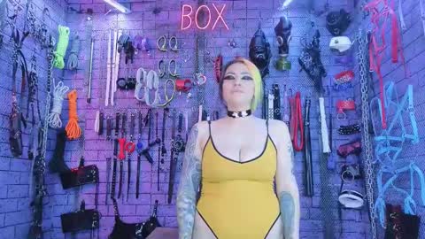 PandoraNez online show from November 22, 2025, 3:49 am