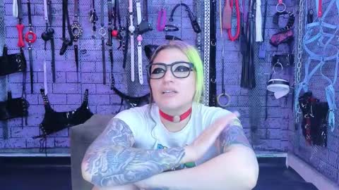 PandoraNez online show from March 11, 2026, 8:20 am