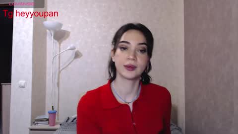 pandorawithlove online show from February 9, 2025, 7:09 pm