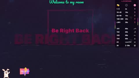 pandouxe online show from January 13, 2026, 9:20 pm