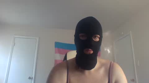 Puppyslut online show from March 26, 2026, 8:03 pm