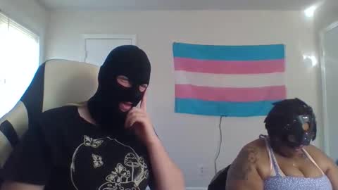 Puppyslut online show from March 29, 2026, 8:09 pm