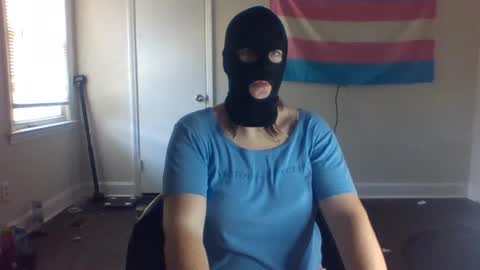 Snapshot of panmeow1995 chatting on April 16, 2026, 2:51 pm Puppyslut online show from April 16, 2026, 2:51 pm