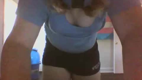 Snapshot of panmeow1995 chatting on May 20, 2026, 12:55 pm Puppyslut online show from May 20, 2026, 12:55 pm