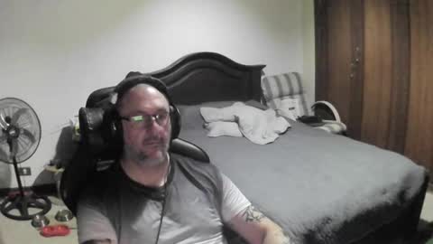 panoramix8080 online show from October 30, 2025, 3:52 am